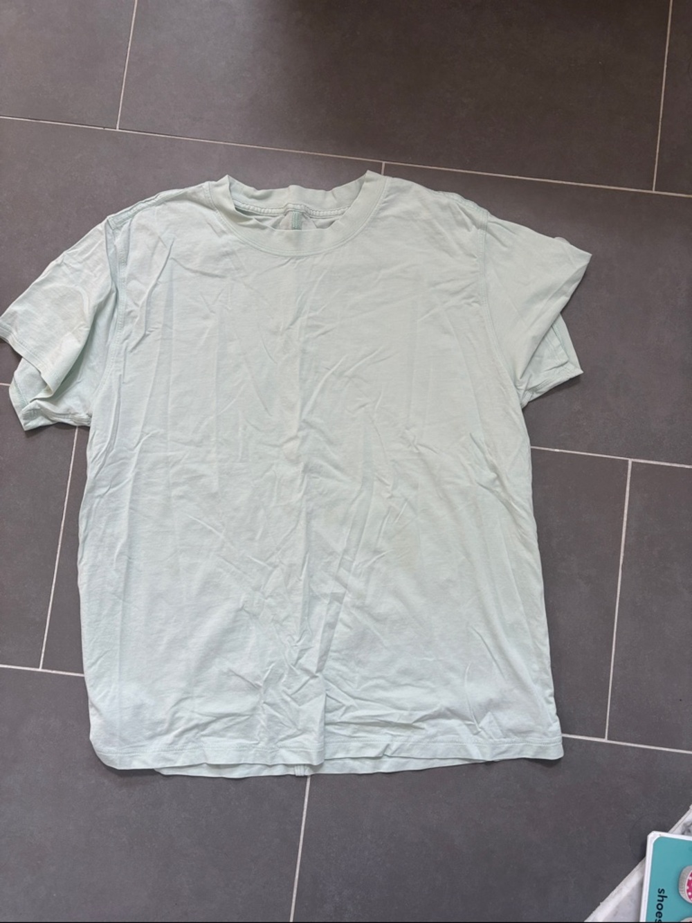 Lululemon All Yours Tee 6